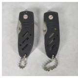 Small Folding Knives