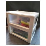 Junk Drawer Storage