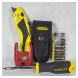 Stanley Tools and More