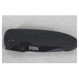 NRA Knife