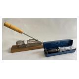 2 Piece Tool Lot