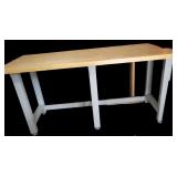 Work Bench