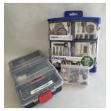 3 Piece Tool Accessories Lot