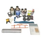 Painting Assortment