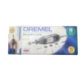 Dremel MultiPro 275 Rotary Tool