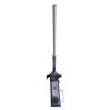 Pittsburgh Aluminum Racing Jack