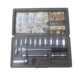 Socket Wrench Set