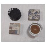 Coaster Lot