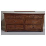 Ethan Allen Dresser