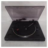 Sony Stereo Turntable