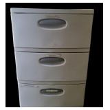 Sterilite Storage Bin