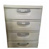 Storage Bin