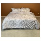 King Linen Set Only