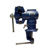 Central Forge Clamp-On Vise