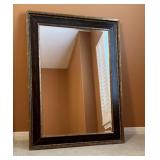 Wall Mirror Decor