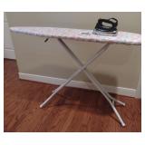 Ironing Lot