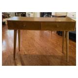 Mid-Century Modern Style Desk