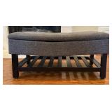 Ottoman with Storage