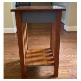 Small Table