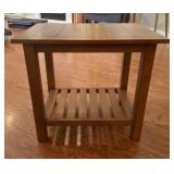 Ethan Allen End Table