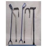 Cane and Grabber Assortment