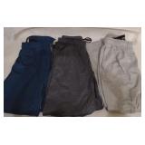 Men's Shorts Assortment