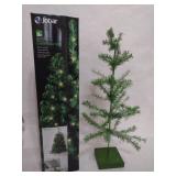 Jobar Wall Christmas Tree