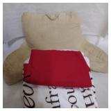 Backrest Pillow