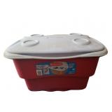 Rubbermaid Cooler