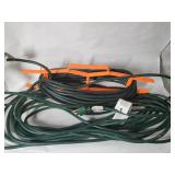 HDX Landscape Extension Cord