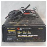 Schumacher Battery Charger