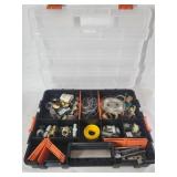 HDX Interlocking Organizer