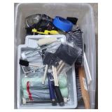 Paint Accessory Lot