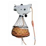 Wonder Winder Extension Cord Winding System
