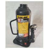 Black Jack Hydraulic Bottle Jack