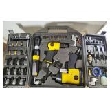 Rockford Air Tool Cabinet