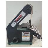 Central Machinery Belt Sander