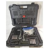 Craftsman Mechanics Tool Set
