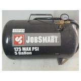 JOBSMART Portable Air Tank