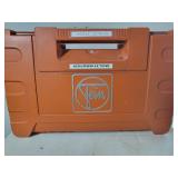 Fein Multi-Master Toolbox