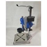 Dremel Drill Press Rotary Tool Workstation