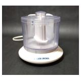 Black and Decker Food Processor