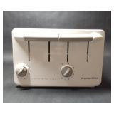 Hamilton Beach Toaster