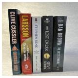 Box of Books