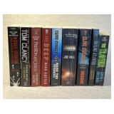 Box of Books