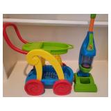 Toddler Toys
