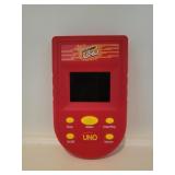 UNO Handheld Game