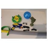 Toys