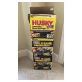 Husky Contractor Clean-Up Bags