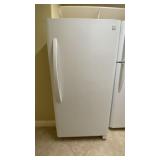 Kenmore Standing Freezer